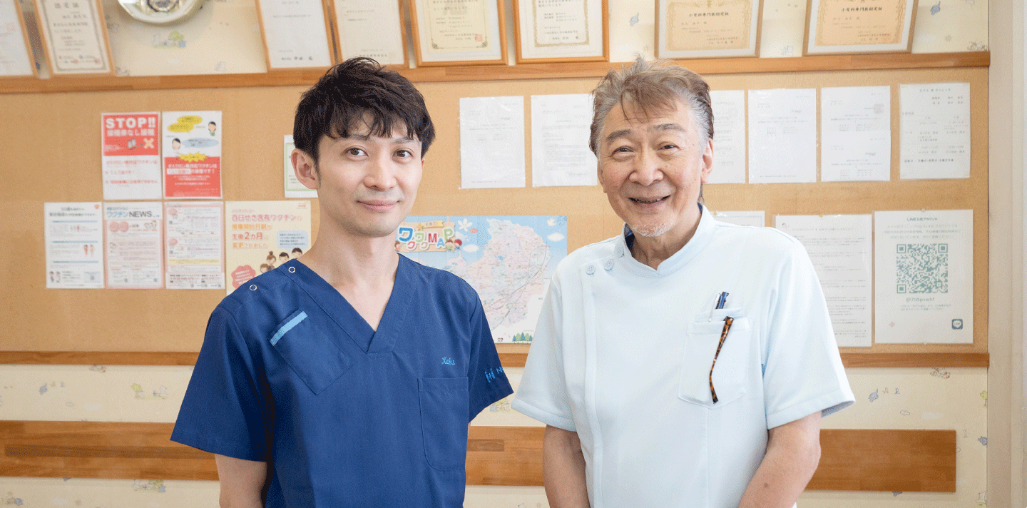 加久翔太朗の「小児愛性向」